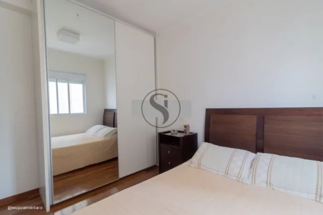 Imagem APARTAMENTO RESIDENCIAL em SÃO PAULO - SP, LAPA