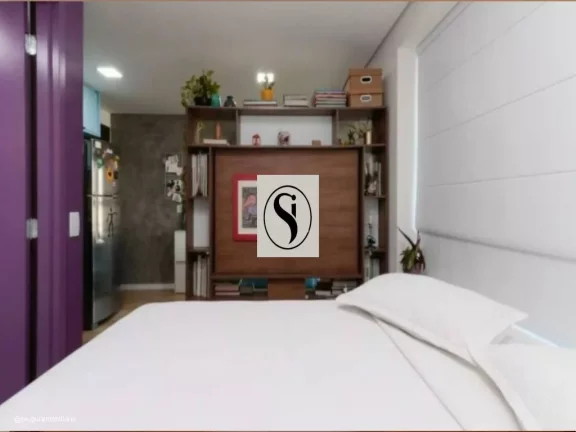 Imagem APARTAMENTO RESIDENCIAL em SÃO PAULO - SP, PINHEIROS