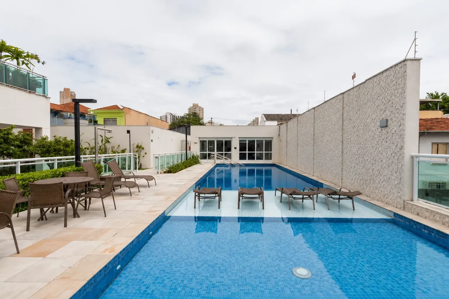 Imagem Apartamento com 3 Quartos à Venda, 200 metros em Vila Clementino - São Paulo
