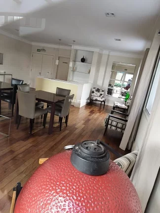 Imagem Apartamento à venda em São Paulo, Jardim Paulista: 2 quartos, 2 suítes, 1 sala, 4 banheiros, 1 vaga, 109m².