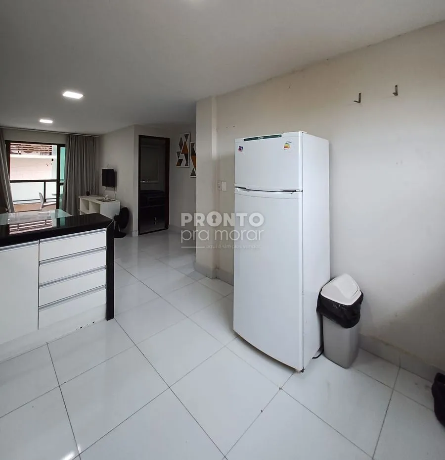 Imagem Bela Praia Flats