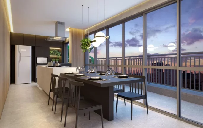 Imagem APARTAMENTO RESIDENCIAL em São Paulo - SP, Vila Madalena