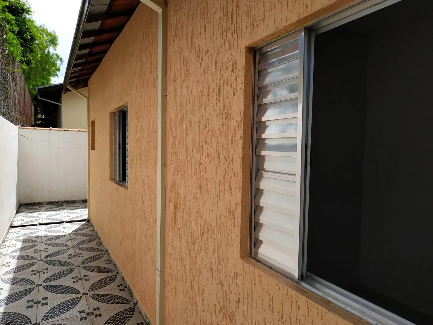 Imagem Casa à venda 2 Quartos, 1 Suite, 2 Vagas, 125M², Residencial e Comercial Cidade Morumbi, Pindamonhangaba - SP