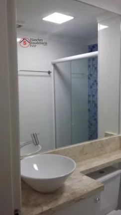 Imagem Apartamento Semi novo | 57 m Oportunidade Metrô Parada Inglesa