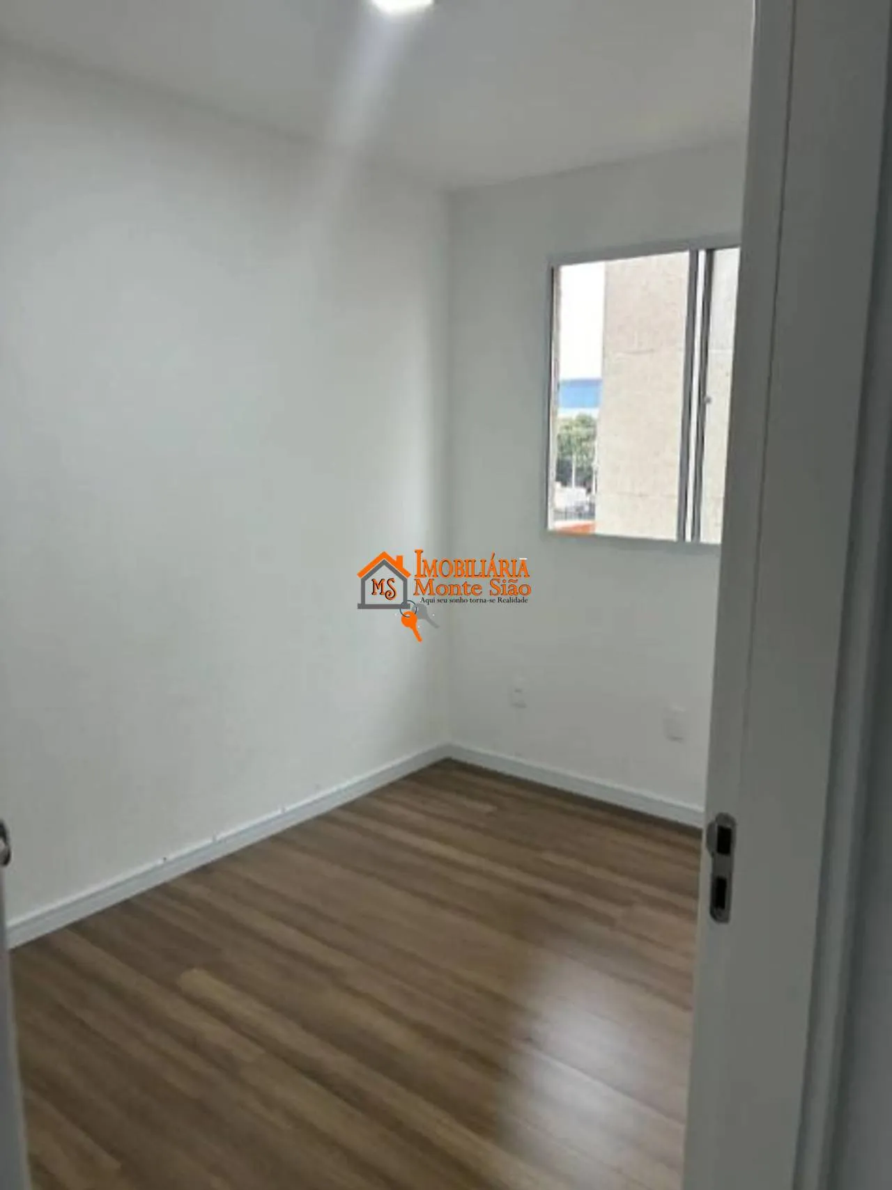 Imagem Apartamento com 2 dormitórios à venda, 42 m² por R$ 212.000,00 - Vila Nova Bonsucesso - Guarulhos/SP