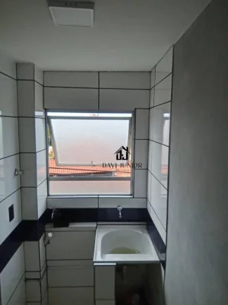 Imagem Apartamento à venda, 47 m² por R$ 235.000,00 - Jardim das Magnólias - Sorocaba/SP