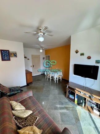 Imagem Apartamento à venda no bairro Enseada - Guarujá/SP