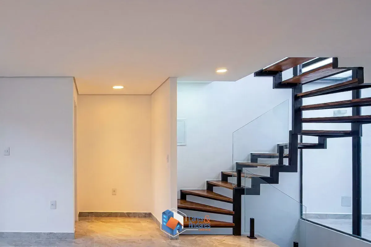 Imagem Casa no condomínio XXX para venda com 3 quartos, sendo 1 suíte, 140m²