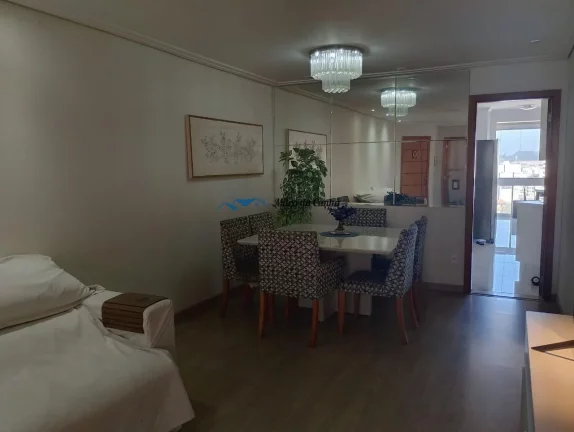 Imagem Apartamento para Venda, com 3 Suítes, 2 vagas, com 138m², Centro de São Bernardo do Campo