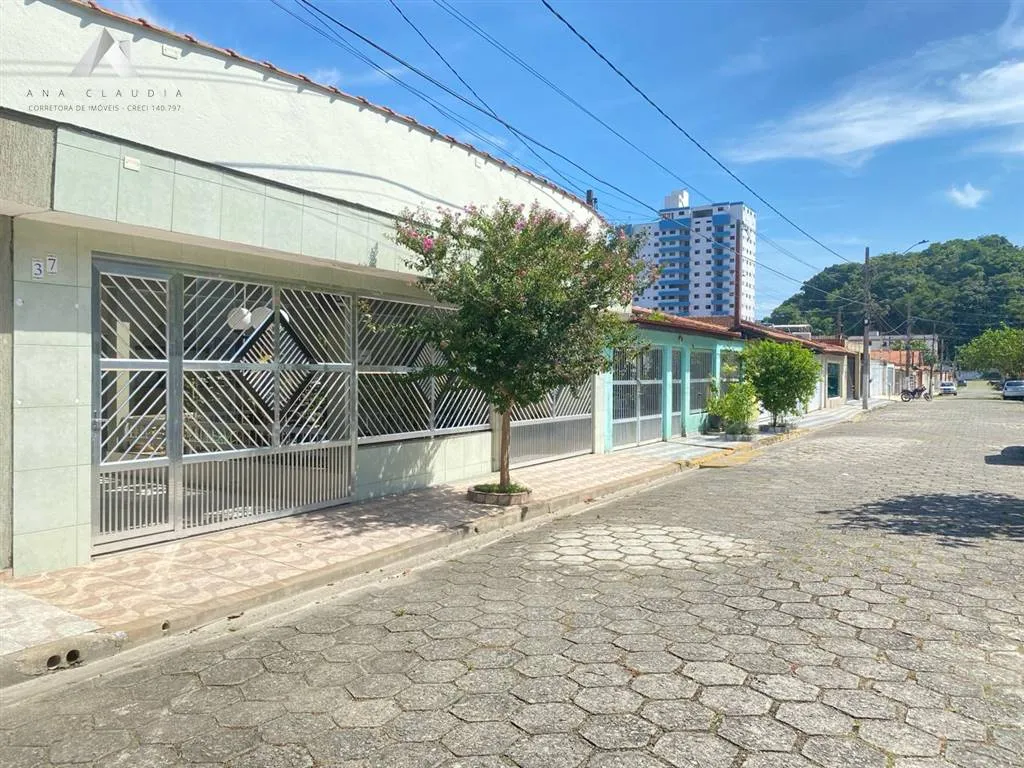Imagem Vende-se essa casa