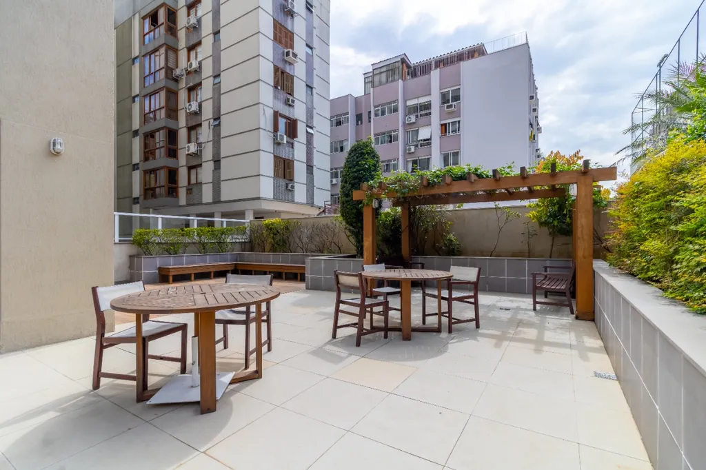 Imagem Apartamento em Petrópolis