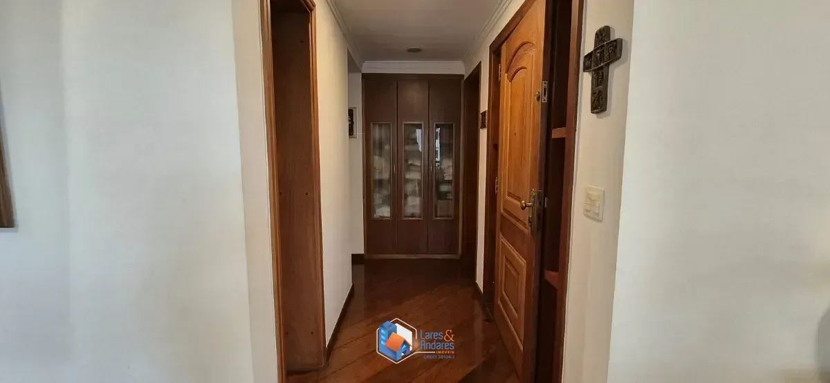 Imagem Apartamento para venda em Santana com 3 quartos, sendo 3 suítes, 148m²