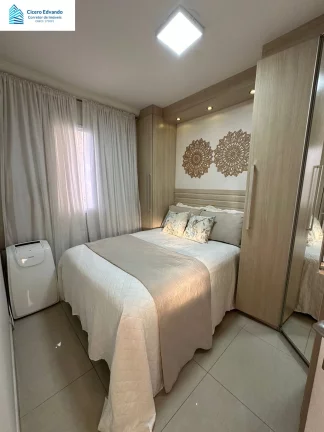 Imagem Lindo e aconchegante apartamento na Mooca