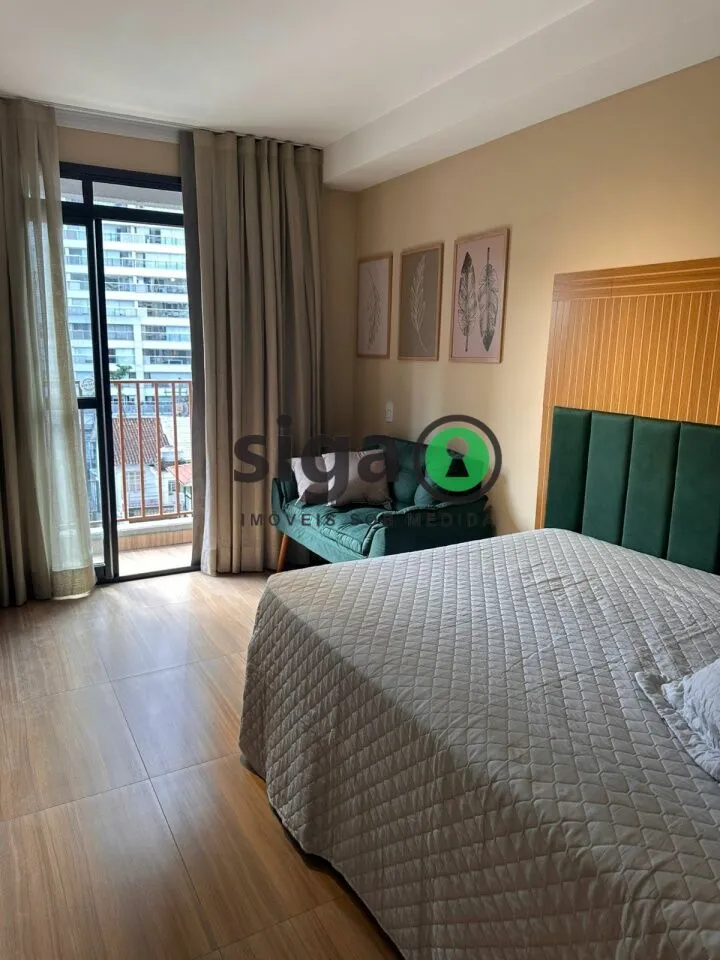 Imagem Studio de 28 metros para locação em Pinheiros