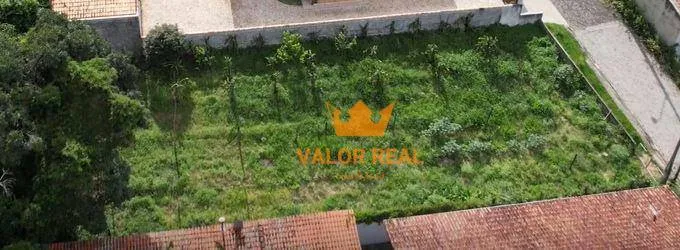 Imagem Super oferta. Terreno com perfil de condomínio, 619 m2 - R$ 450 mil - Traviú - Alto Padrão - Boa Topografia