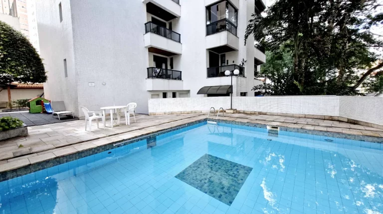 Imagem Apartamento à venda em São Paulo, Aclimação, com 4 quartos, 184m2