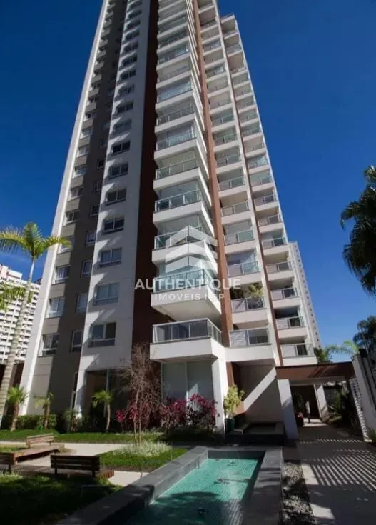 Imagem Brookfield Home Design Ibirapuera - Apartamento à venda em São Paulo/SP