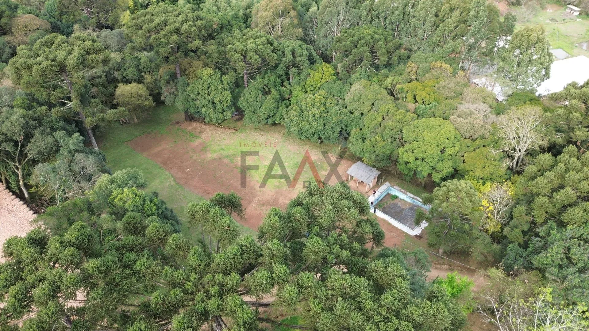 Imagem Chácara à venda, Alto Cascavel, GUARAPUAVA - PR
