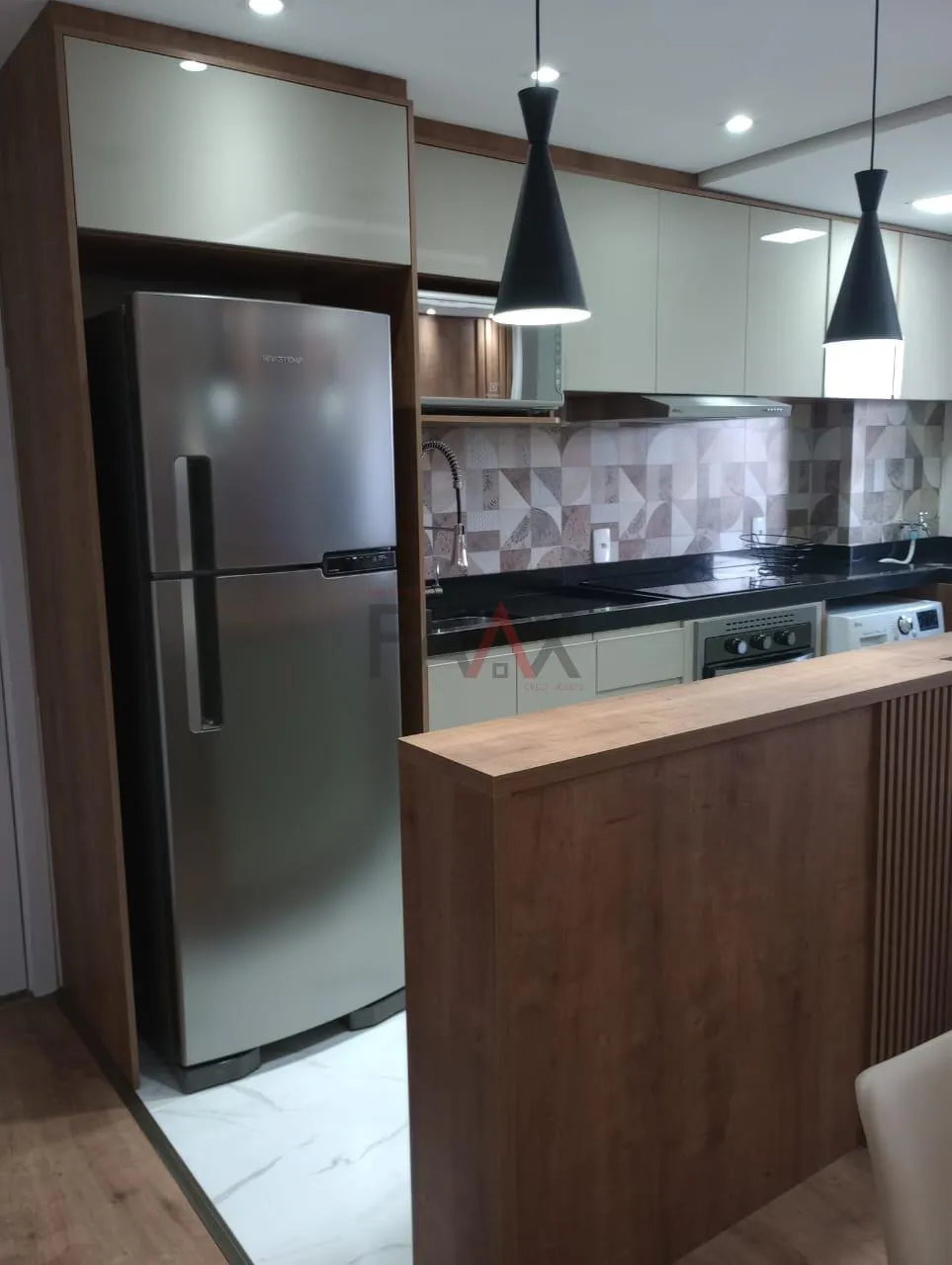 Imagem Apartamento Vittace à Venda no Boqueirão com 3 Quartos Planejados
