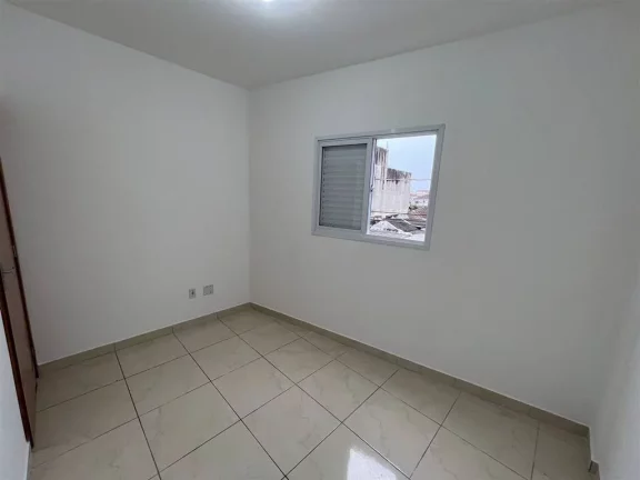 Imagem APARTAMENTO NA VILA CASCATINHA SÃO VICENTE 2 DORMITÓRIOS 1 VAGA!!!