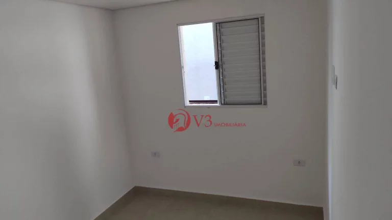 Imagem Apatamento com 2 dormitorios, sala, cozinha, perto do metro Guilhermina