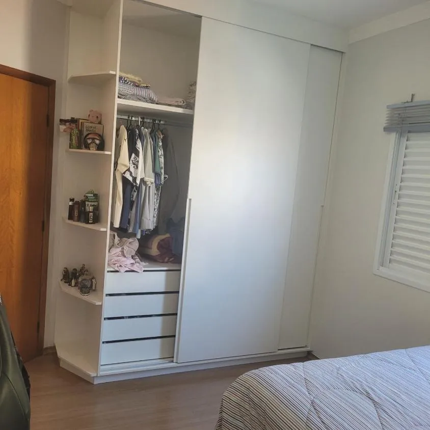 Imagem Casa Alto Padrão à Venda no Villagio Fiorentino - 241m² Construídos
