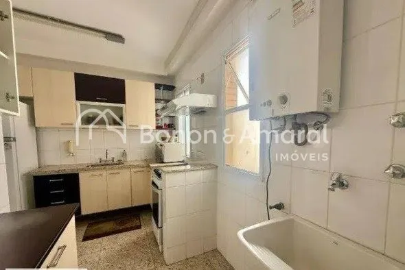 Imagem Apartamento a venda no Parque das Flores em Campinas!!