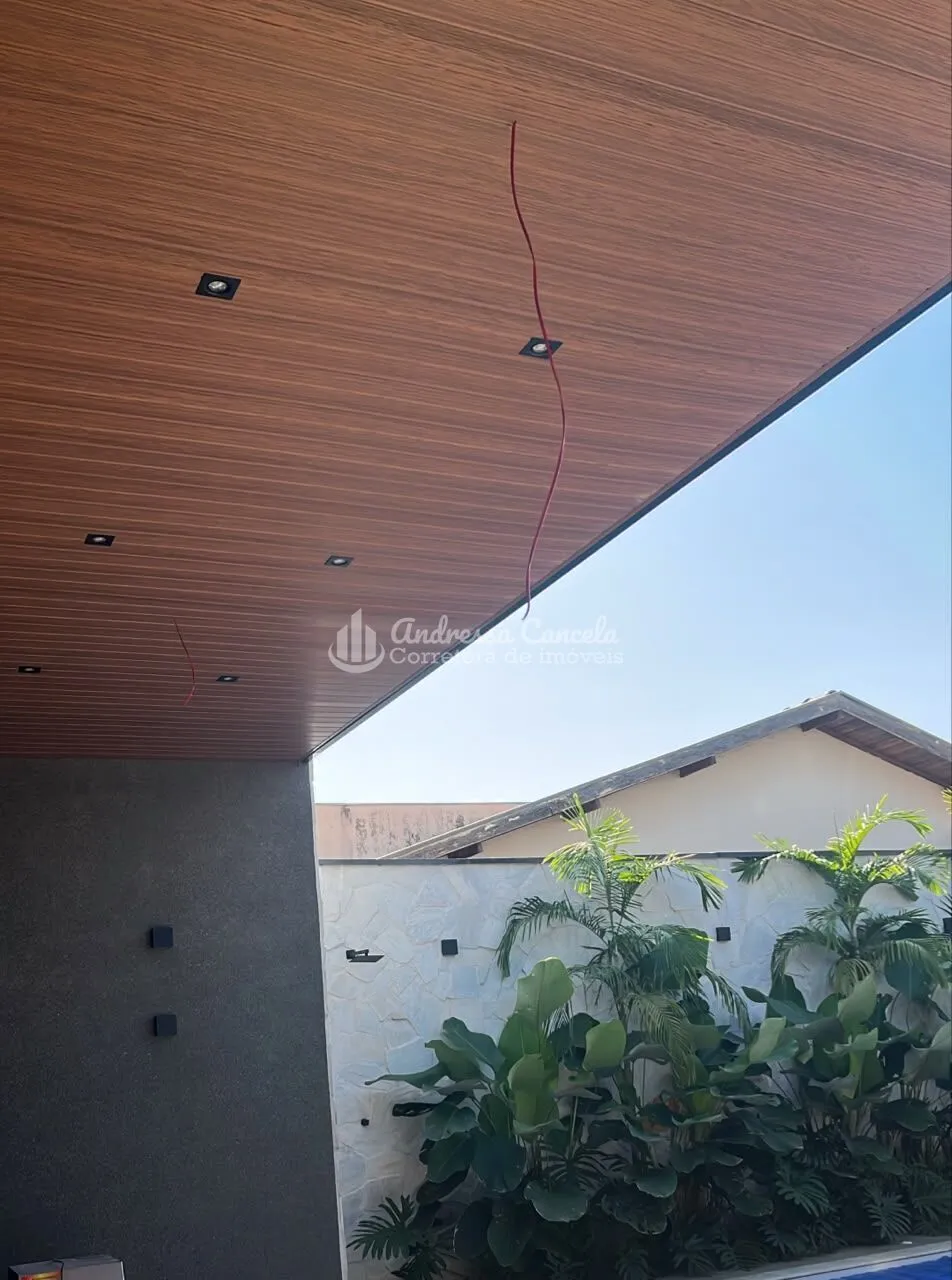 Imagem Casa com 3 dormitórios à venda, 210 m² por R$ 1.100.000,00 - Jardim São Marco - São José do Rio Preto/SP