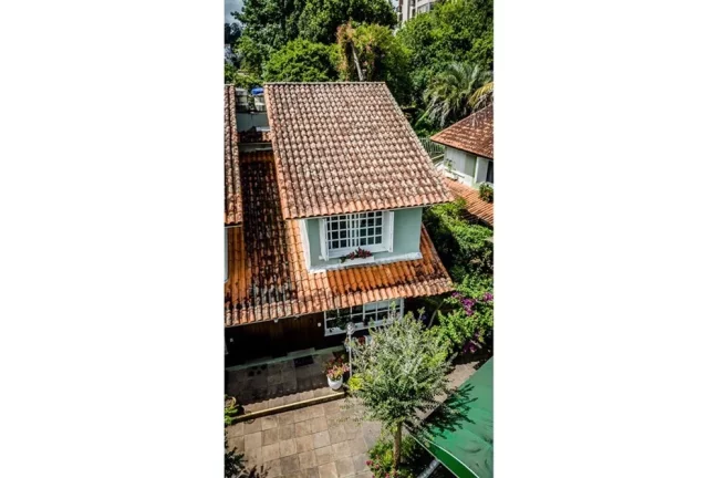 Imagem Casa em Condomínio para venda no bairro Tristeza em Porto Alegre
