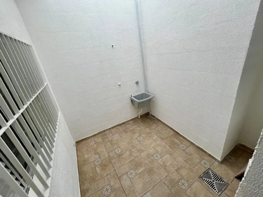 Imagem CASA COM 94,00 m² - CAIÇARA - PRAIA GRANDE SP