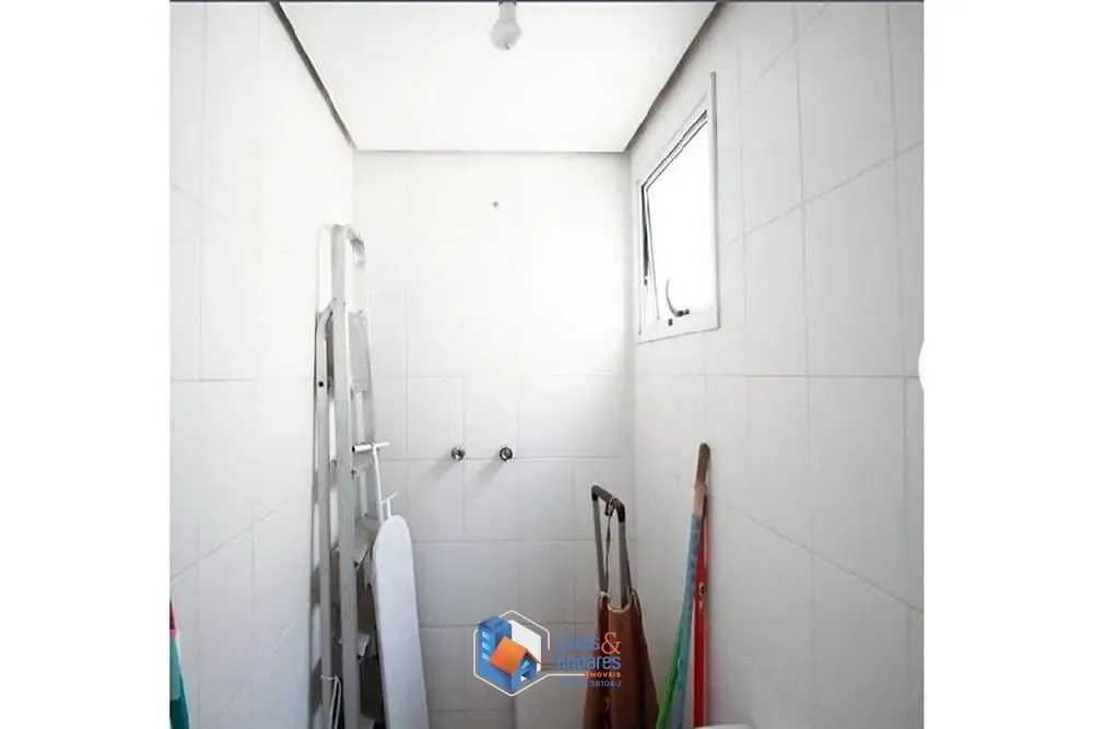 Imagem Apartamento à venda 3 Quartos 3 Suites 3 Vagas 182M² Planalto Paulista São Paulo - SP