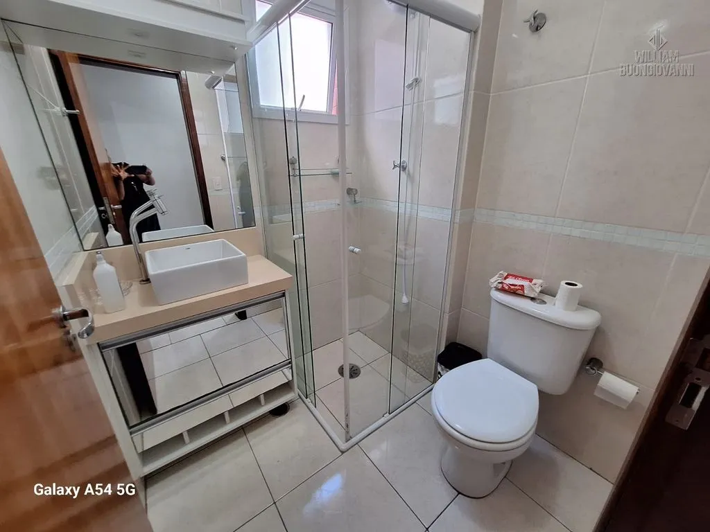 Imagem Apartamento 2 dormitórios sendo 1 suíte no coração da Vila Guilhermina