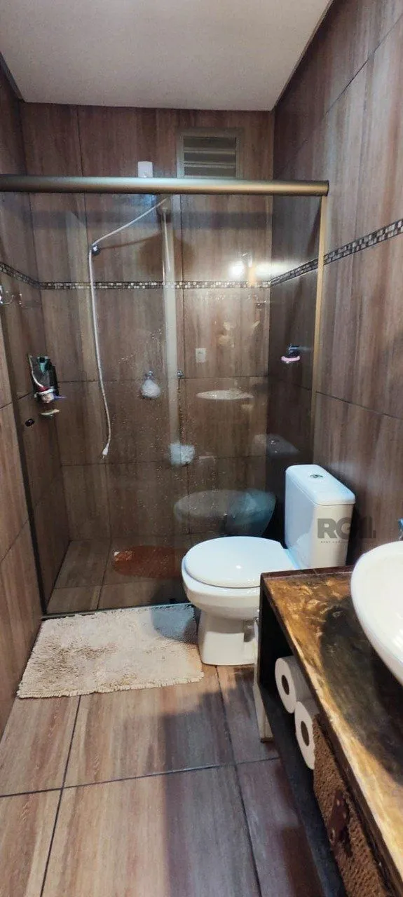 Imagem Casa de Condomínio em Vila Nova