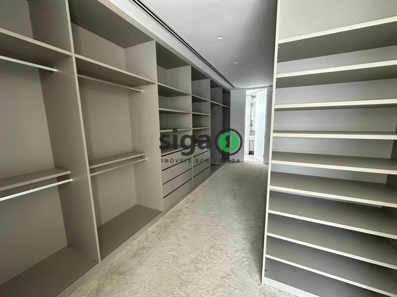 Imagem Casa de condomínio para locação- Planalto Paulista