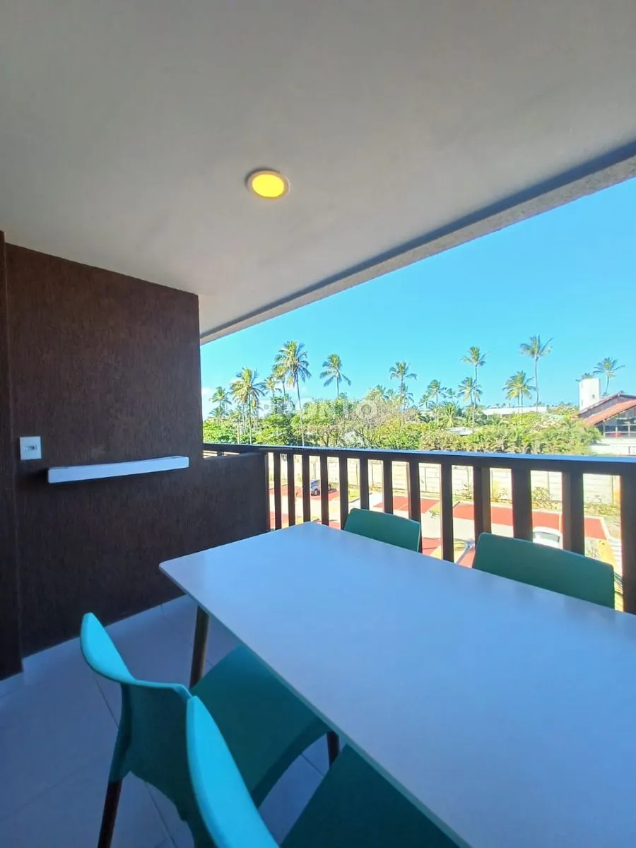 Imagem Cupe Beach Living