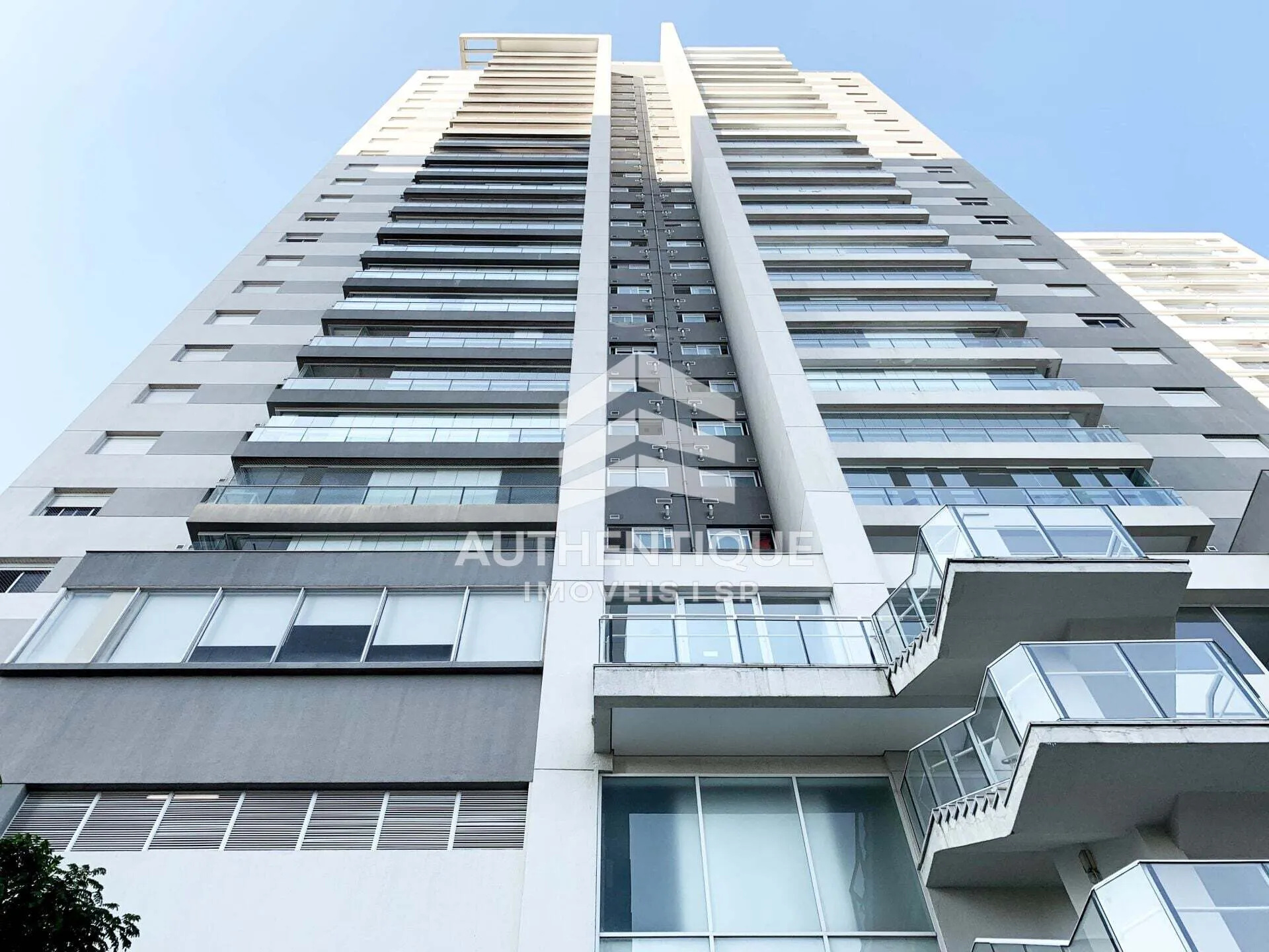 Imagem Somma Brooklin - Apartamento à venda em São Paulo/SP