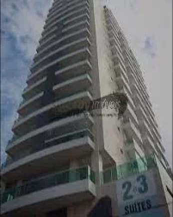 Imagem Apartamento em Santos, bairro Ponta da Praia.