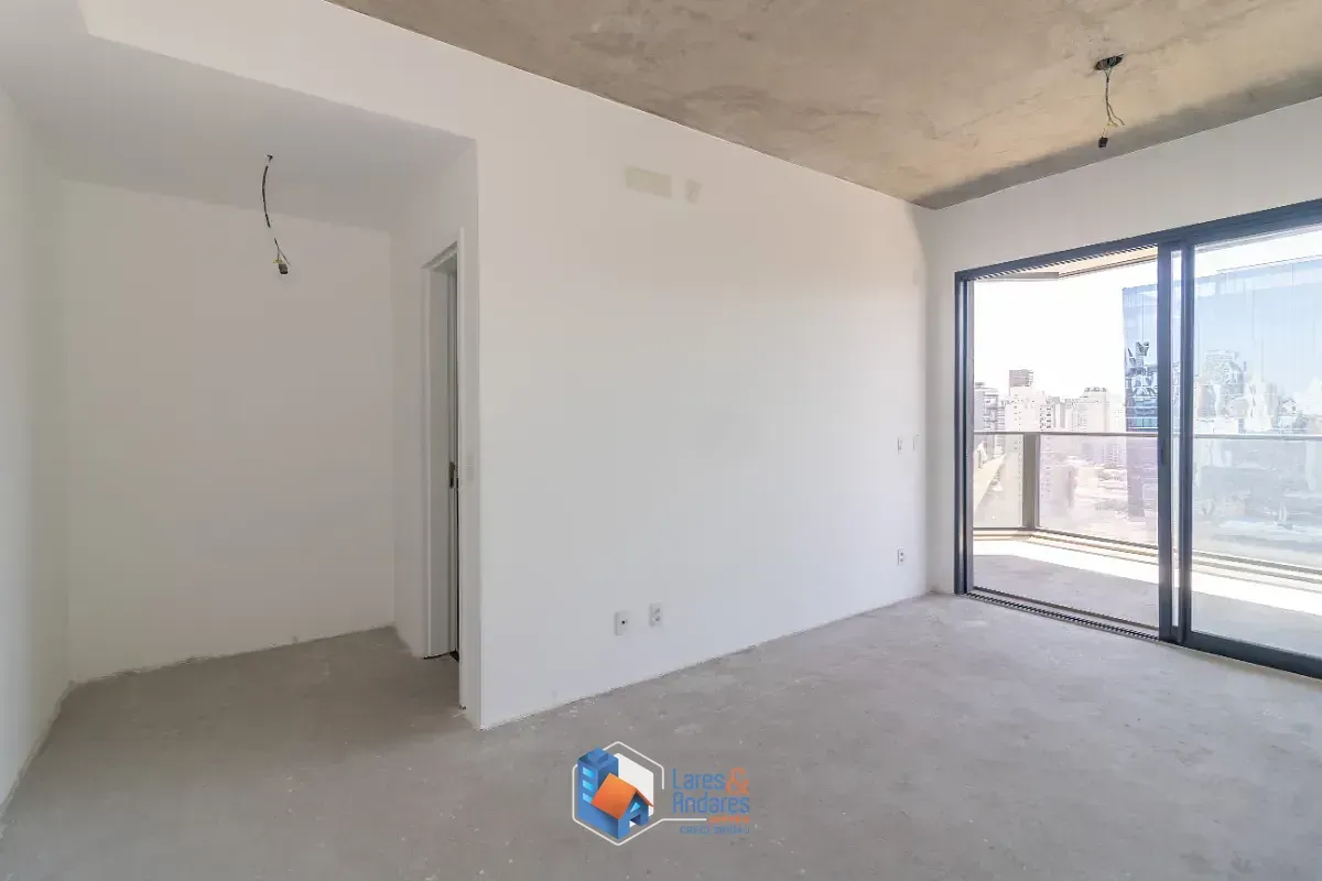 Imagem Apartamento para venda em Vila Olímpia com 2 quartos, sendo 2 suítes, 156m²