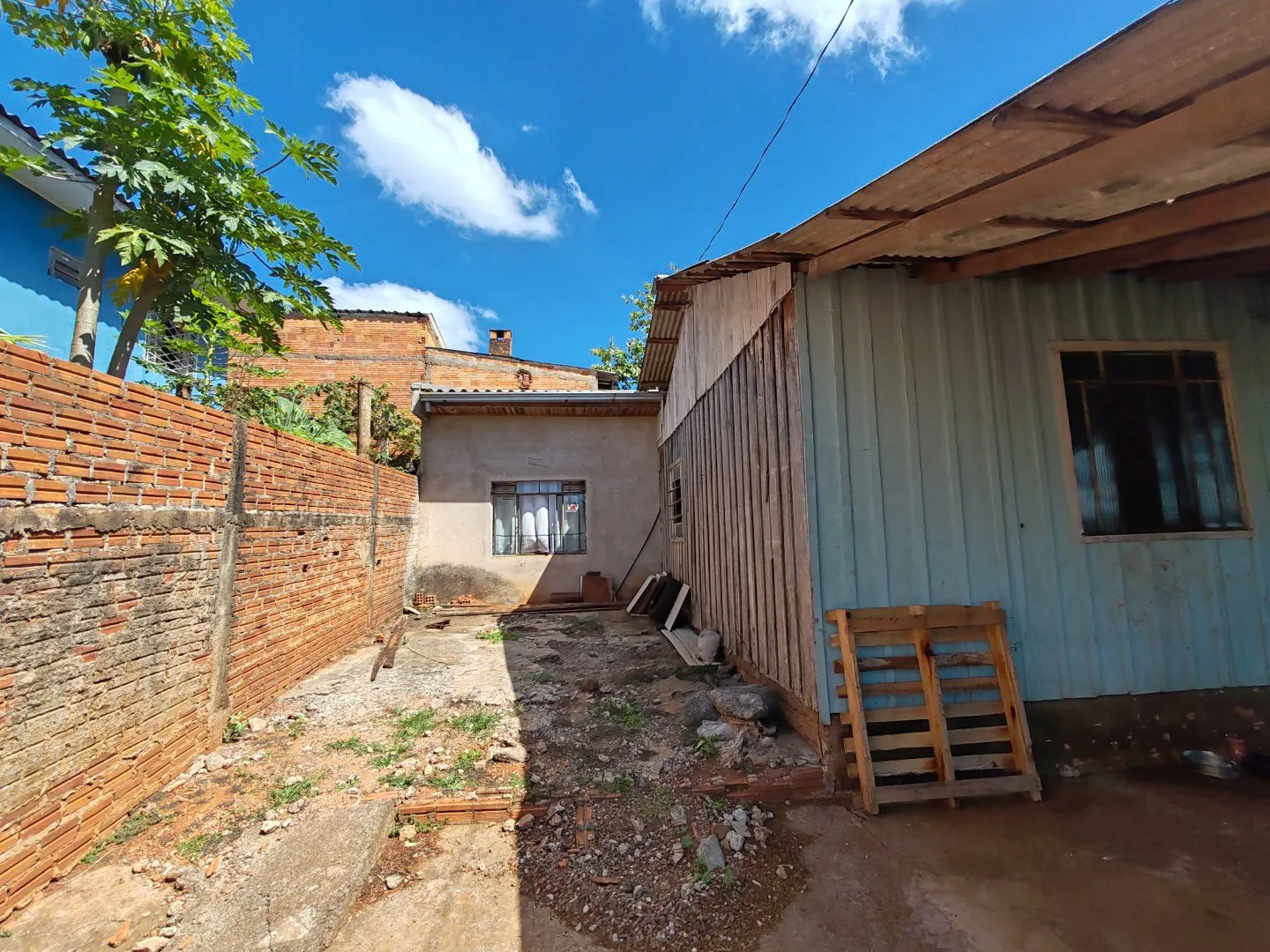 Imagem Casa mista à venda no bairro Universitário em Cascavel