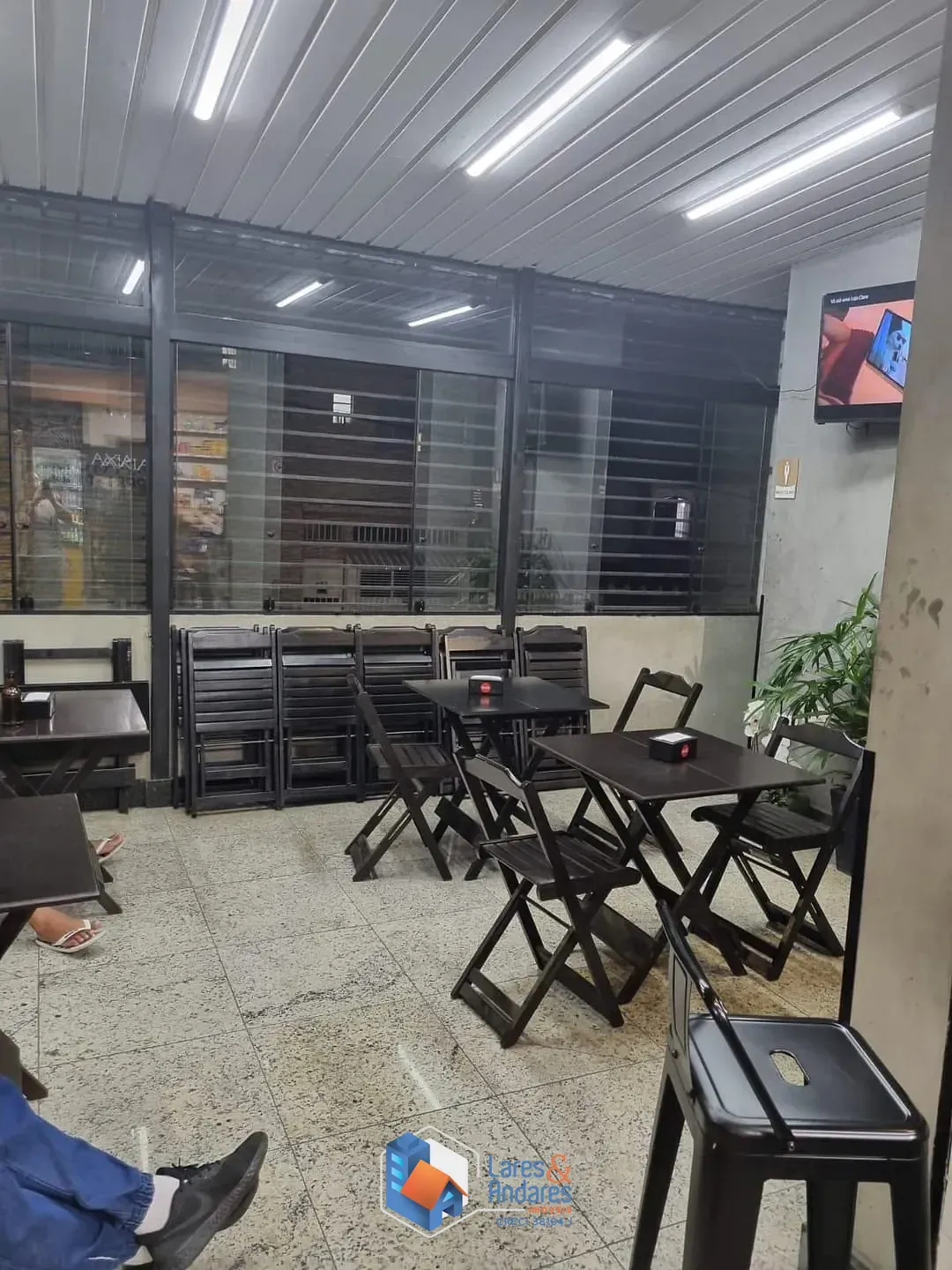 Imagem Ponto à venda, Jardim Ondina, São Paulo, SP