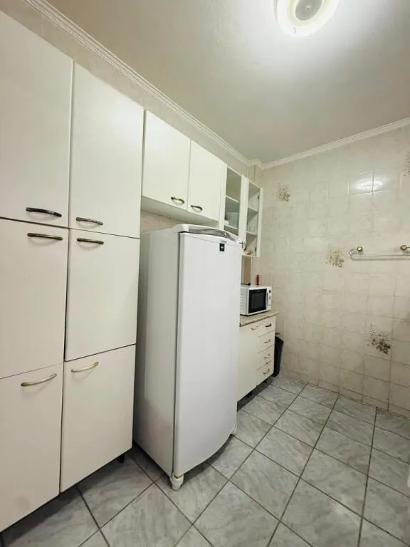 Imagem APARTAMENTO COM 42,00 m² - GUILHERMINA - PRAIA GRANDE SP