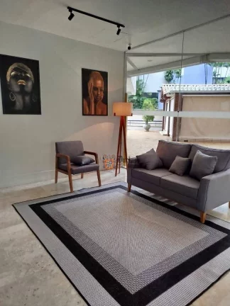 Foto do imóvel Apartamento com 3 dormitórios à venda, 63 m² por R$ 330.000 - Vila Andrade - São Paulo/SP