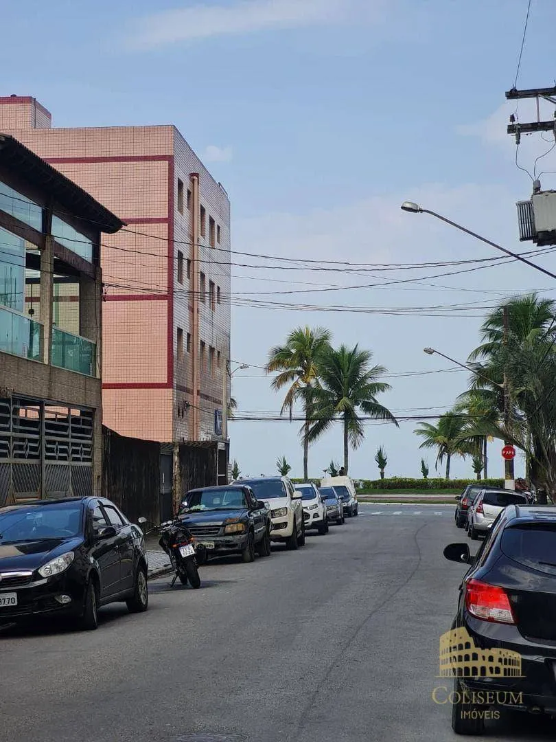Imagem Apartamento com 2 dormitórios à venda, 69 m² por R$ 390.000,00 - Vila Assunção - Praia Grande/SP