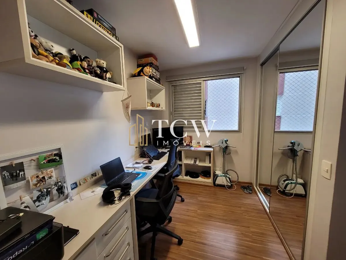 Imagem Apartamento à venda no bairro Indianópolis - São Paulo/SP, Zona Sul