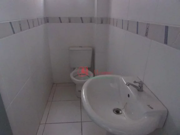 Imagem Galpão à venda, 1500 m² por R$ 9.500.000,00 - Anchieta - Porto Alegre/RS