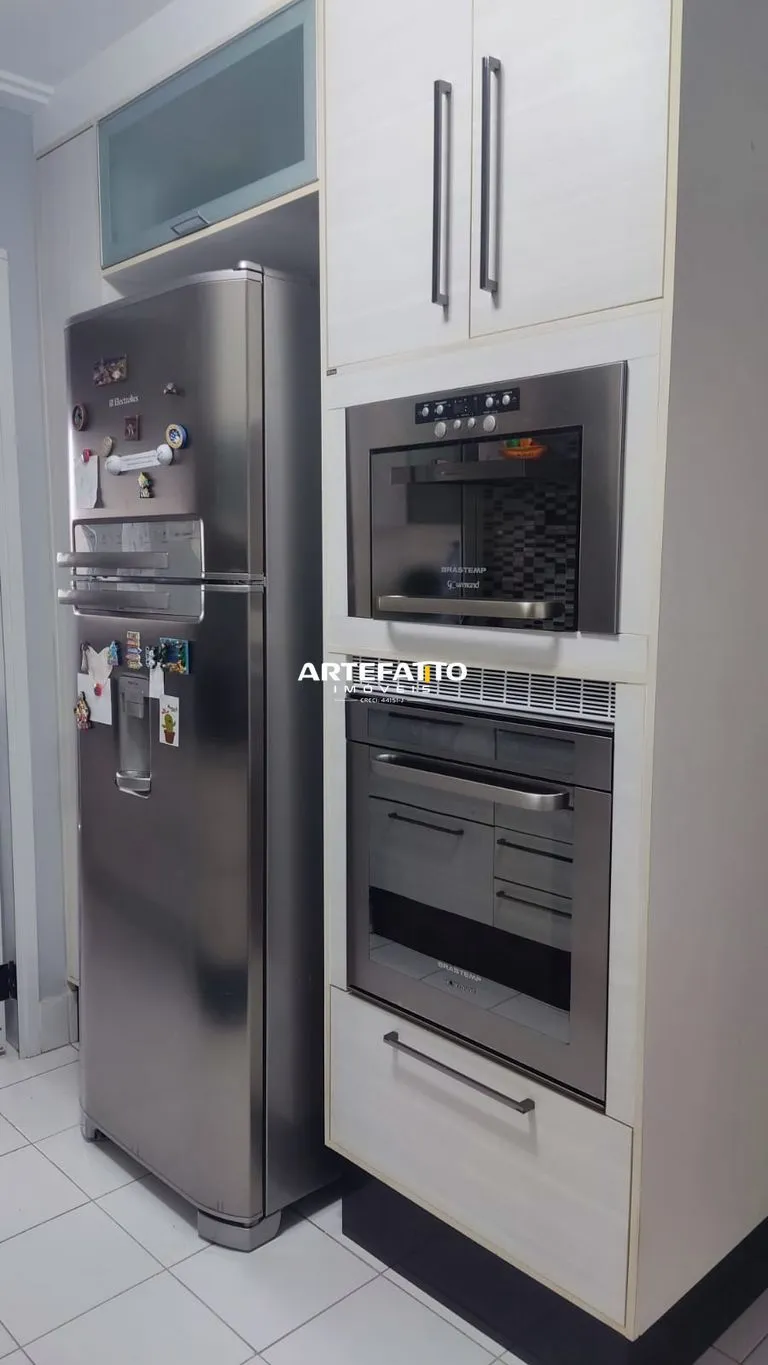 Imagem Apartamento à Venda em Vila Andrade, São Paulo - SP
