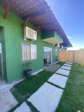 Imagem CASA VERDE
