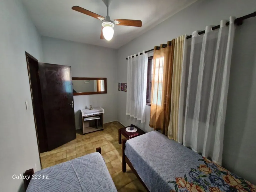 Imagem CASA COM 80,00 m² - REAL - PRAIA GRANDE SP