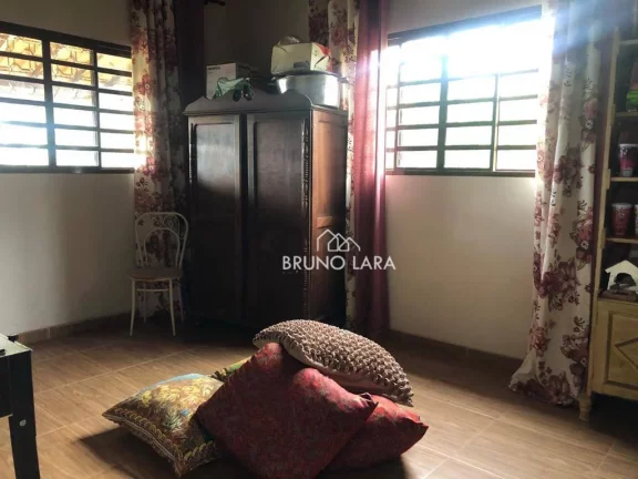 Imagem Casa à venda em Igarapé Bairro Cidade Nova