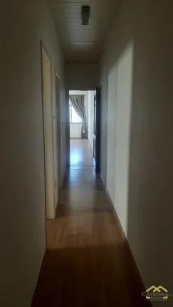 Imagem Casa Térrea a Venda 03 Quartos (1 suíte) 1 Vaga - Ponte São João - Jundiaí - SP
